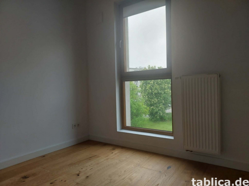 Sołacz-Penthouse: Luxus-Apartment mit 68 m² Traumterrasse! 5