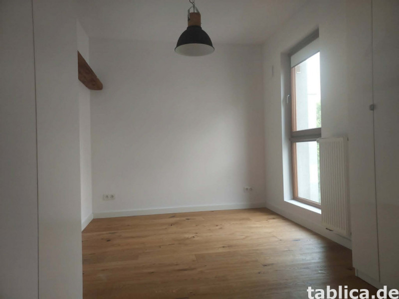 Sołacz-Penthouse: Luxus-Apartment mit 68 m² Traumterrasse! 6