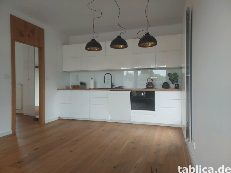 Sołacz-Penthouse: Luxus-Apartment mit 68 m² Traumterrasse! 8