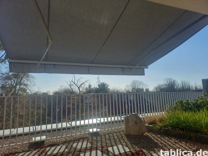 Sołacz-Penthouse: Luxus-Apartment mit 68 m² Traumterrasse! 11