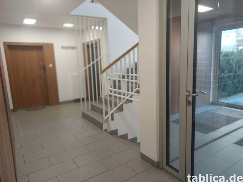 Sołacz-Penthouse: Luxus-Apartment mit 68 m² Traumterrasse! 13