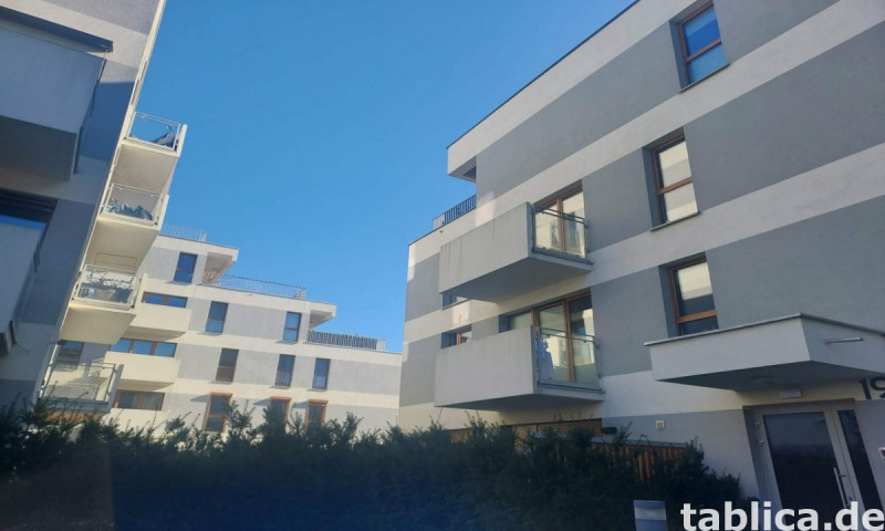 Sołacz-Penthouse: Luxus-Apartment mit 68 m² Traumterrasse! 17