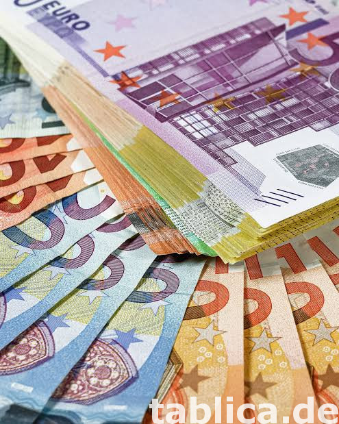 Pozyczki Prywatne dla osób prywatnych i firm. /  Niemczech 0