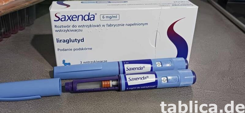 Sprzedam Mounjaro ozempic wegovy Rybelsus Adipex Meridia 2