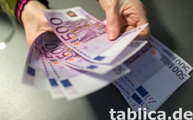 Privatkredite für Privatpersonen und Unternehmen  0