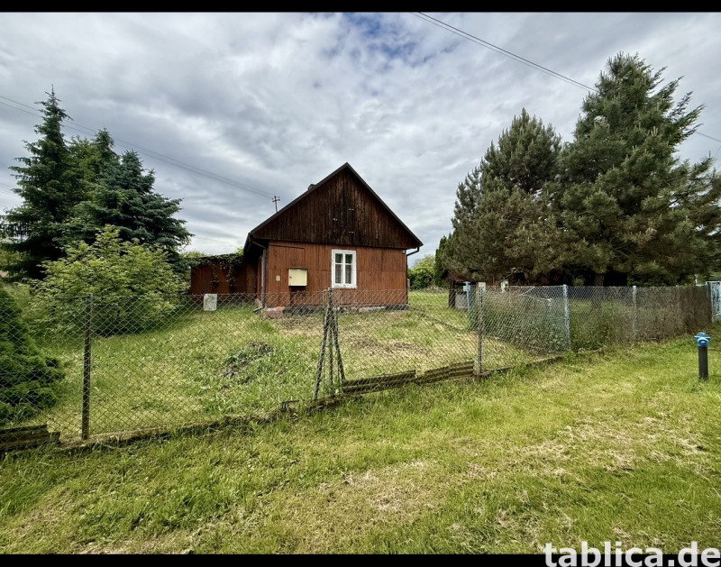 Dwie dzialki 39 arow -Sieciechowice 22 4