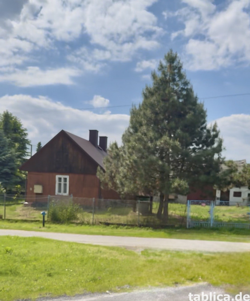 Dwie dzialki 39 arow -Sieciechowice 22 8
