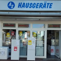 ASHausgerate